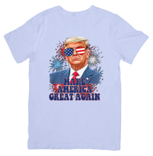 Make America Great Again Shirt