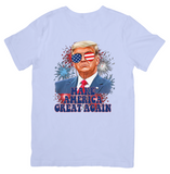 Make America Great Again Shirt