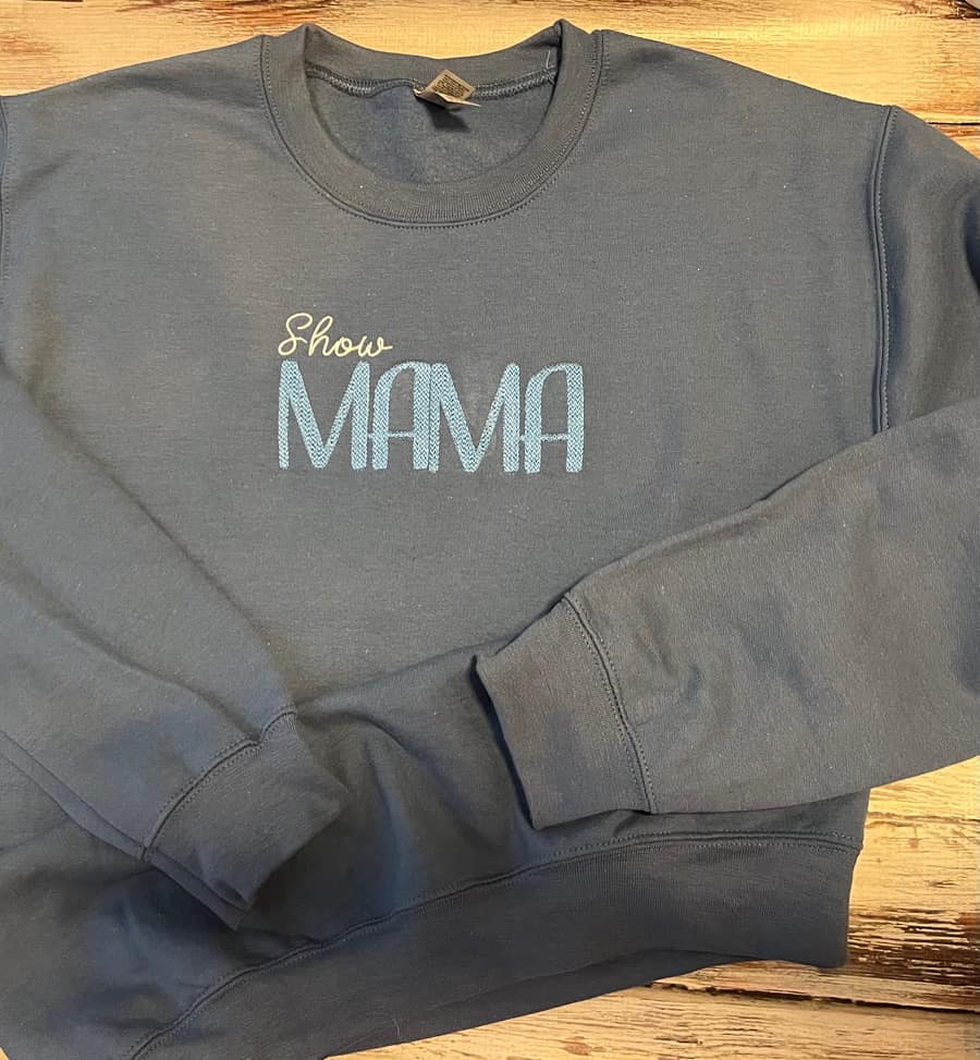 StockShow Mama