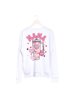 Valentine Mama Stanley Cup Shirt, Sweatshirt or Hoodie