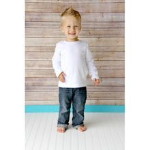Mister Thankful Long Sleeve Shirt Size 12 Months