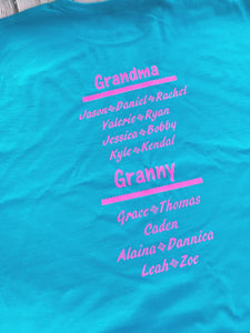 Mom shirt