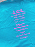 Mom shirt
