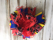 Minnie Mouse smash cake outfit