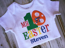 My 1st Easter onesie