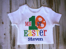 My 1st Easter onesie