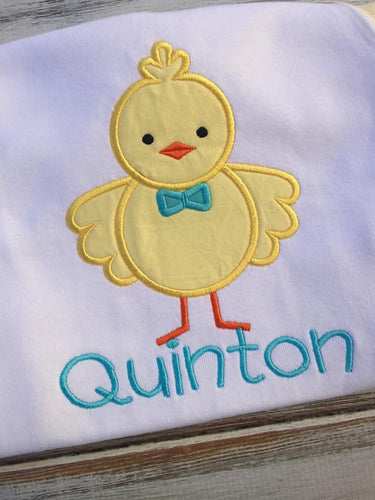 Boys Easter shirt