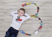 Cars 3rd Birthday Shirt