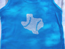 Texas Softball Shirt