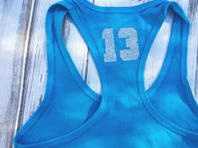 Texas Softball Shirt