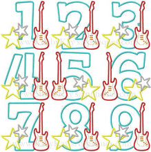 Rockstar Birthday Shirt