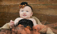 Halloween Headband