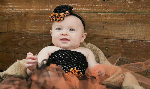 Halloween Headband