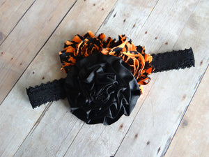 Halloween Headband
