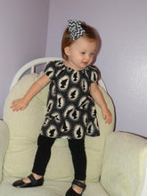 Halloween Peasant Dress or dress