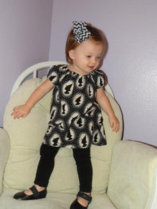 Halloween Peasant Dress or dress
