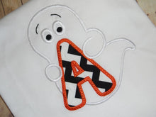 Halloween Ghost Shirt