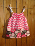 Pillowcase dress or top
