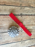 Holiday Headband