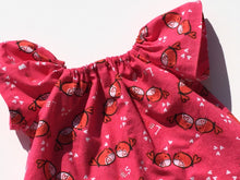 Love Birds Peasant Top, Dress