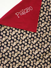 Baseball Baby Blanket