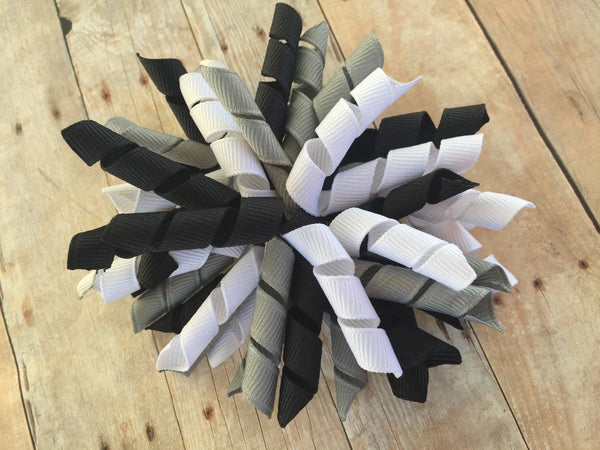 Korker bow, Spurs bow
