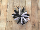 Korker bow, Spurs bow