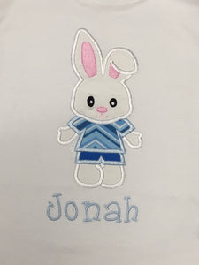 Easter Bunny Shirt
