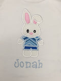 Easter Bunny Shirt