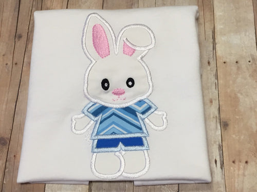 Easter Bunny Shirt