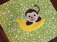 Quilt square 12x12