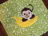 Quilt square 12x12