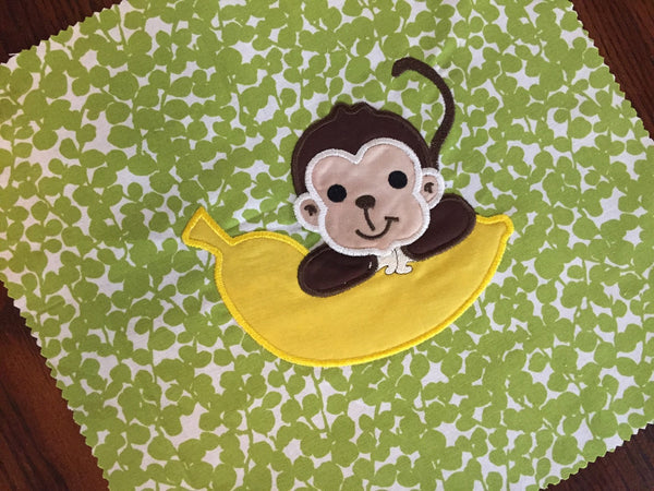 Quilt square 12x12