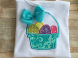 East Basket Shirt
