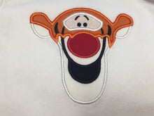 Tiger Shirt