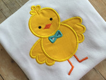 Boys Easter shirt