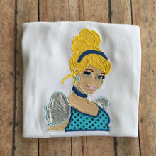 Princess Cinderella Shirt