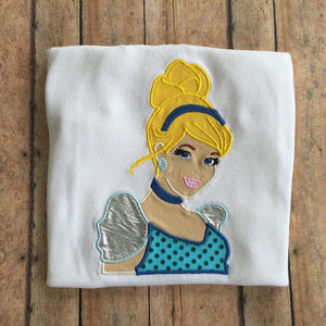 Princess Cinderella Shirt