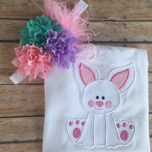 Bunny Shirt