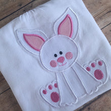 Bunny Shirt