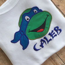 Ninja Turtle Shirt