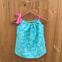 Pillowcase dress or  Top