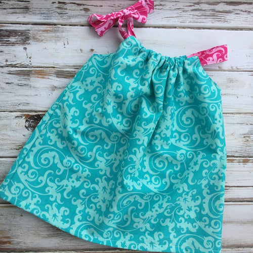 Pillowcase dress or  Top