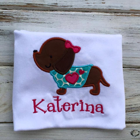 Puppy Shirt