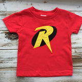 Robbin shirt