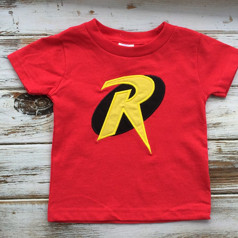Robbin shirt