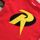 Robbin shirt
