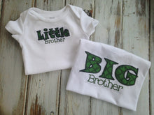 Sibling Shirt set