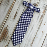 Boys tie