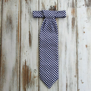 Boys tie